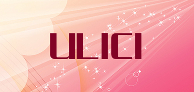 ULICI品牌LOGO图片
