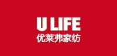 ulife品牌LOGO图片