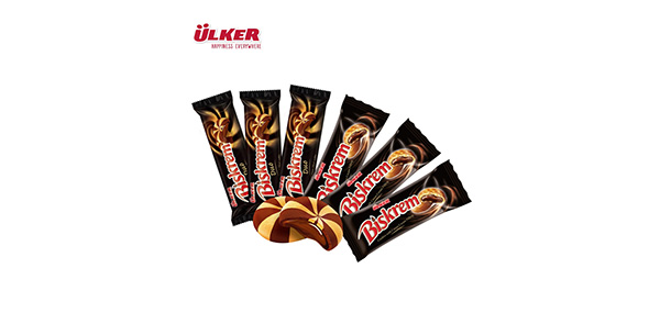 ulker品牌LOGO图片