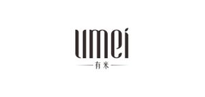 umei品牌LOGO图片