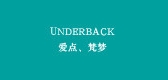 underback/服饰品牌LOGO图片