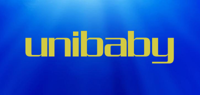 unibaby品牌LOGO图片