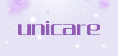 unicare品牌LOGO图片