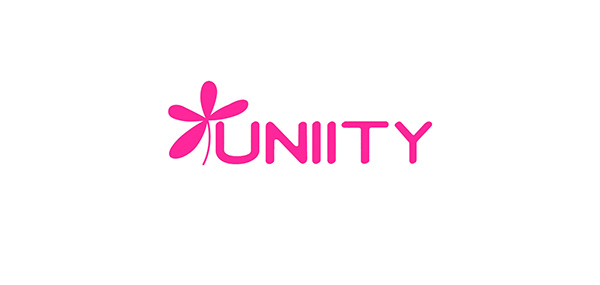 uniity/鞋类LOGO