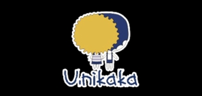 unikaka/服饰品牌LOGO图片