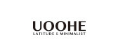 uoohe品牌LOGO图片