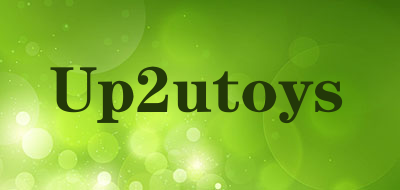 Up2utoys品牌LOGO图片