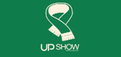 UPSHOW/upshow服饰品牌LOGO图片