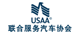 USAA品牌LOGO图片