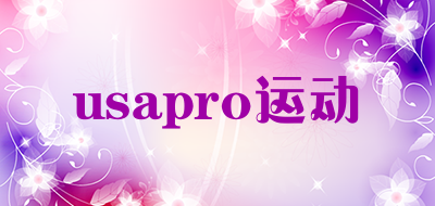 usapro/运动品牌LOGO图片