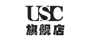 usc品牌LOGO图片