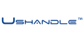 USHANDLE品牌LOGO图片