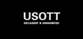 usott品牌LOGO图片