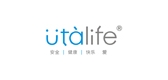 utalife品牌LOGO图片