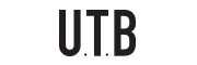 U.T.B品牌LOGO图片