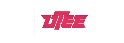 UTEE品牌LOGO图片