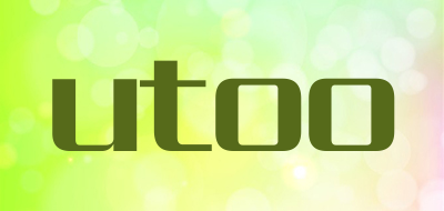 utoo品牌LOGO图片