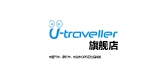 utraveller品牌LOGO图片