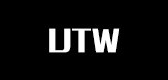 utw品牌LOGO图片