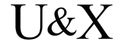 U&X品牌LOGO图片