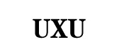 UXU品牌LOGO图片