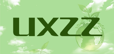 uxzz品牌LOGO图片