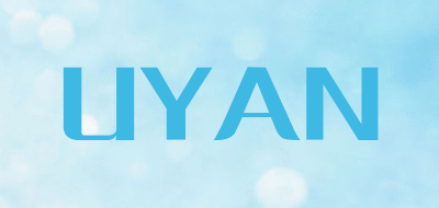 UYAN品牌LOGO图片