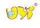 uyi童装LOGO