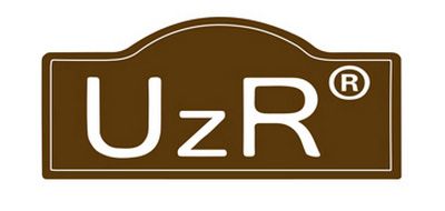 UZR品牌LOGO