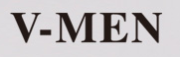 V-MEN品牌LOGO图片