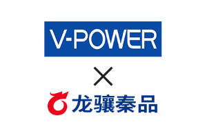 V-POWERLOGO