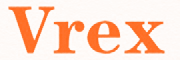 V-rex品牌LOGO图片