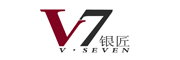V7银匠品牌LOGO图片