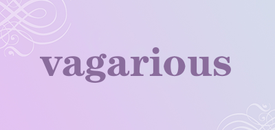 vagarious品牌LOGO图片