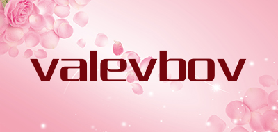 valevbov品牌LOGO图片