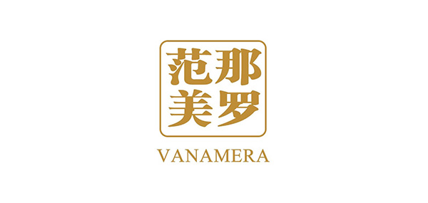 vanamera品牌LOGO