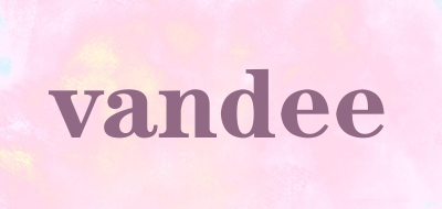 vandee品牌LOGO图片