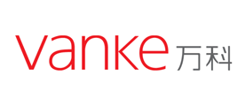 VANKE/万科品牌LOGO图片