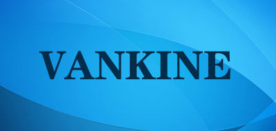VANKINE品牌LOGO图片