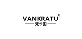 vankratu品牌LOGO图片