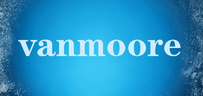 vanmoore品牌LOGO图片