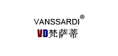 vanssardi品牌LOGO