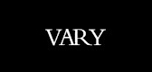 vary/服饰LOGO