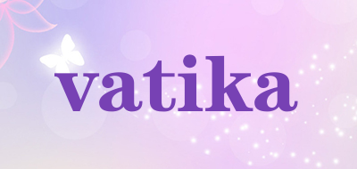 vatika品牌LOGO图片