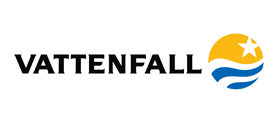 Vattenfall品牌LOGO图片