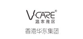 vcare品牌LOGO图片