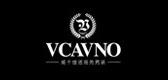 vcavno品牌LOGO图片