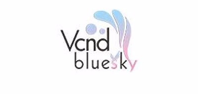 VCNDBLUESKY品牌LOGO图片