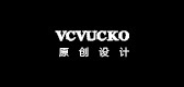 vcvucko品牌LOGO图片