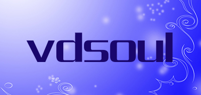 vdsoul品牌LOGO图片